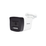 [Audio Bidireccional + Dual Light + ColorVu] Bala TURBOHD 2 Megapixel (1080p) / Lente 2.8 mm / 30 mts IR EXIR + 20 mts Luz Blanca / Micrófono y Bocina Integrado / Exterior IP67 / Metal / dWDR - Image 3