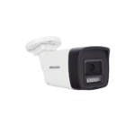 [Audio Bidireccional + Dual Light + ColorVu] Bala TURBOHD 2 Megapixel (1080p) / Lente 2.8 mm / 30 mts IR EXIR + 20 mts Luz Blanca / Micrófono y Bocina Integrado / Exterior IP67 / Metal / dWDR - Image 4