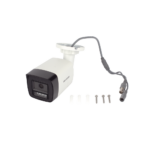 [Audio Bidireccional + Dual Light + ColorVu] Bala TURBOHD 2 Megapixel (1080p) / Lente 2.8 mm / 30 mts IR EXIR + 20 mts Luz Blanca / Micrófono y Bocina Integrado / Exterior IP67 / Metal / dWDR - Image 7