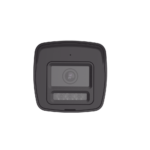 [Audio Bidireccional + Dual Light + ColorVu] Bala TURBOHD 3K  (5 Megapixel) / Lente 2.8 mm Angulo de vision 112° / 30 mts IR EXIR + 20 mts Luz Blanca / Micrófono y Bocina Integrado / Exterior IP67 / Metal / dWDR - Image 2