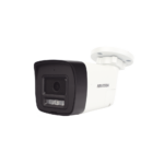 [Audio Bidireccional + Dual Light + ColorVu] Bala TURBOHD 3K  (5 Megapixel) / Lente 2.8 mm Angulo de vision 112° / 30 mts IR EXIR + 20 mts Luz Blanca / Micrófono y Bocina Integrado / Exterior IP67 / Metal / dWDR - Image 3