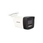 [Audio Bidireccional + Dual Light + ColorVu] Bala TURBOHD 3K  (5 Megapixel) / Lente 2.8 mm Angulo de vision 112° / 30 mts IR EXIR + 20 mts Luz Blanca / Micrófono y Bocina Integrado / Exterior IP67 / Metal / dWDR - Image 5