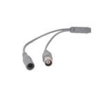 [Audio Bidireccional + Dual Light + ColorVu] Bala TURBOHD 3K  (5 Megapixel) / Lente 2.8 mm Angulo de vision 112° / 30 mts IR EXIR + 20 mts Luz Blanca / Micrófono y Bocina Integrado / Exterior IP67 / Metal / dWDR - Image 7