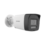 [Audio Bidireccional + Dual Light + ColorVu] Bala TURBOHD 4K (8 Megapixel) / Lente 2.8 mm / 30 mts IR EXIR + 20 mts Luz Blanca / Micrófono y Bocina Integrado / Exterior IP67 / Metal / dWDR - Image 3