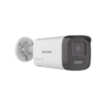 [Audio Bidireccional + Dual Light + ColorVu] Bala TURBOHD 3K  (5 Megapixel) / Lente 3.6 mm / 40 mts IR EXIR + 40 mts Luz Blanca / Micrófono y Bocina Integrado / Exterior IP67 / dWDR - Image 2