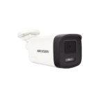 [Audio Bidireccional + Dual Light + ColorVu] Bala TURBOHD 3K  (5 Megapixel) / Lente 3.6 mm / 40 mts IR EXIR + 40 mts Luz Blanca / Micrófono y Bocina Integrado / Exterior IP67 / dWDR - Image 5