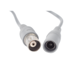[Audio Bidireccional + Dual Light + ColorVu] Bala TURBOHD 3K  (5 Megapixel) / Lente 3.6 mm / 40 mts IR EXIR + 40 mts Luz Blanca / Micrófono y Bocina Integrado / Exterior IP67 / dWDR - Image 7