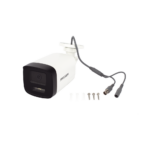 [Audio Bidireccional + Dual Light + ColorVu] Bala TURBOHD 3K  (5 Megapixel) / Lente 3.6 mm / 40 mts IR EXIR + 40 mts Luz Blanca / Micrófono y Bocina Integrado / Exterior IP67 / dWDR - Image 8