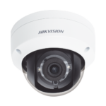 Domo TURBOHD 4K (8 Megapixel) / Gran Angular 102º / Lente 2.8 mm / Exterior IP67 / IK10 / IR EXIR 30 metros / TVI-AHD-CVI-CVBS / dWDR - Image 2