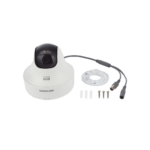 [Audio Bidireccional + Dual Light + ColorVu] PT TURBOHD 2 Megapixel (1080p) / Lente 3.6 mm / 25 mts IR EXIR + 20 mts Luz Blanca / Micrófono y Bocina Integrado / Interior / Plastico / dWDR - Image 8