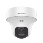 [Audio Bidireccional + Dual Light + ColorVu] PT TURBOHD 2 Megapixel (1080p) / Lente 3.6 mm / 25 mts IR EXIR + 20 mts Luz Blanca / Micrófono y Bocina Integrado / Interior / Plastico / dWDR - Image 3