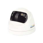 [ColorVu + Panoramica + Dual Light] Turret TURBOHD 3K (5 Megapixel) / Micrófono Integrado / Visión 180° / Imagen a Color 24/7 / 40 mts Luz Blanca + 40 mts IR / Exterior IP67 / WDR - Image 4