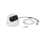 [ColorVu + Panoramica + Dual Light] Turret TURBOHD 3K (5 Megapixel) / Micrófono Integrado / Visión 180° / Imagen a Color 24/7 / 40 mts Luz Blanca + 40 mts IR / Exterior IP67 / WDR - Image 7
