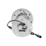 [Audio Bidireccional + Dual Light + ColorVu] Turret TURBOHD 2 Megapixel (1080p) / Lente 2.8 mm / 40 mts IR EXIR + 40 mts Luz Blanca / Micrófono y Bocina Integrado / Exterior IP67 / dWDR - Image 4