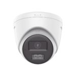 [Audio Bidireccional + Dual Light + ColorVu] Turret TURBOHD 2 Megapixel (1080p) / Lente 2.8 mm / 40 mts IR EXIR + 40 mts Luz Blanca / Micrófono y Bocina Integrado / Exterior IP67 / dWDR - Image 3