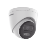 [Audio Bidireccional + Dual Light + ColorVu] Turret TURBOHD 3K (5 Megapixel) / Lente 2.8 mm / 40 mts IR EXIR + 40 mts Luz Blanca / Micrófono y Bocina Integrado / Exterior IP67 / dWDR - Image 2
