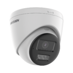 [Audio Bidireccional + Dual Light + ColorVu] Turret TURBOHD 4K (8 Megapixel) / Lente 2.8 mm / 40 mts IR EXIR + 40 mts Luz Blanca / Micrófono y Bocina Integrado / Exterior IP67 / dWDR - Image 3