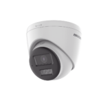 [Audio Bidireccional + Sirena & Estrobo + Dual Light + ColorVu] Turret TURBOHD 4K (8 Megapixel)  / Lente 2.8 mm / 40 mts IR EXIR + 40 mts Luz Blanca / Sirena / Micrófono y Bocina Integrado / Exterior IP67 / dWDR - Image 4