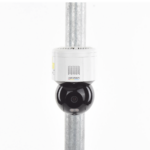 [ PROTECCIÓN ACTIVA ] Domo PT IP 4 Megapixel / Imagen a Color 24/7 / Lente 4 mm / Luz Blanca 30 mts / Exterior IP66 / ACUSENSE (Evita Falsas Alarmas) / PoE+ / Micrófono y Bocina Integrada / WDR 120 dB / MicroSD - Image 2