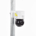 [ PROTECCIÓN ACTIVA ] Domo PT IP 4 Megapixel / Imagen a Color 24/7 / Lente 4 mm / Luz Blanca 30 mts / Exterior IP66 / ACUSENSE (Evita Falsas Alarmas) / PoE+ / Micrófono y Bocina Integrada / WDR 120 dB / MicroSD - Image 5