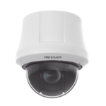 PTZ IP 4K (8 Megapixel) / 25X Zoom  / Uso en Plafon / IP54 / ACUSEEK / DARKFIGHTER / ACUSENSE / WDR 120 dB / Audio y Alarmas I/O / HLC / EIS / PoE+ / Micro SD - Image 2