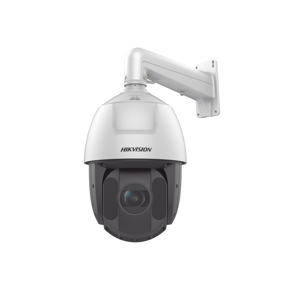 PTZ IP 4 Megapixel / 25X Zoom / 150 mts IR / IP67 / ACUSEEK / ACUSEARCH / AI-ISP / Alarmas y Audio I/O /  Detección Facial/ ACUSENSE / PoE+