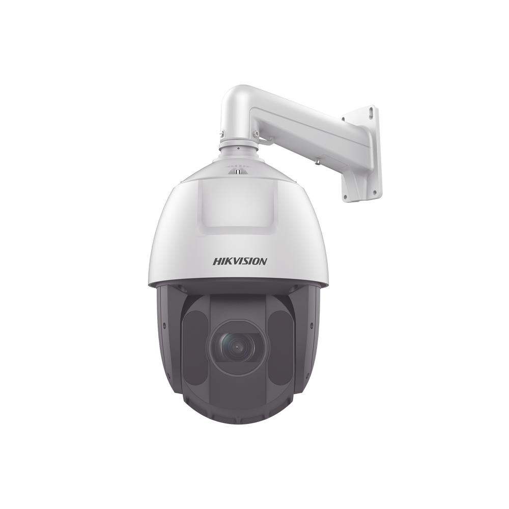PTZ IP 8 Megapixel (4K) / 25X Zoom / 150 mts IR / IP67 / ACUSEEK / ACUSEARCH / AI-ISP / Alarmas y Audio I/O / Detección Facial / ACUSENSE / PoE+