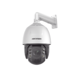 [Protección Activa] PTZ IP 8 Megapixel (4K) / 25X Zoom / 200 mts IR / IP67 / IK10 / ACUSEEK / ACUSEARCH / AI-ISP / AutoSeguimiento / 2 Micrófonos y 1 Bocina Integrados / Detección Facial / ACUSENSE / Hi-PoE