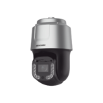 PTZ IP 8 Megapixel (4K) / 42X Zoom / AutoSeguimiento 3.0 / 500 mts IR / WDR 140 dB / EIS / Deep Learning / Exterior IP67 / IK10 / Rapid Focus / Hi-PoE / Wiper / Micro SD