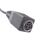 Cable con 5 V?as para Alimentar 4 C?maras TurboHD y DVR TurboHD Epcom / Hikvision - Image 5