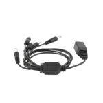 Cable con 5 V?as para Alimentar 4 C?maras TurboHD y DVR TurboHD Epcom / Hikvision - Image 8