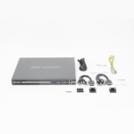 Decodificador de Vídeo de 8 Salidas HDMI 4K / Soporta hasta 128 canales de Vídeo Simultáneos / Videowall - Image 5