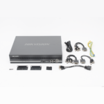 Decodificador de Vídeo de 16 Salidas HDMI 4K / Soporta hasta 256 canales de Vídeo Simultáneos / Videowall - Image 4