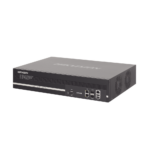 Decodificador de Vídeo de 16 Salidas HDMI 4K / Soporta hasta 256 canales de Vídeo Simultáneos / Videowall