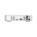 DVR 4 Canales TurboHD + 1 Canal IP / 2 Megapixel (1080p) Lite / Acusense Lite (Busqueda Inteligente Personas Vehiculos) / Audio por Coaxitron y Audio Bidireccional  / 1 Bahia de Disco Duro / H.265+ / Salida de Vídeo Full HD - Image 3