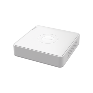 DVR 4 Canales TurboHD + 1 Canal IP / 2 Megapixel (1080p) Lite / Acusense Lite (Busqueda Inteligente Personas Vehiculos) / Audio por Coaxitron y Audio Bidireccional  / 1 Bahia de Disco Duro / H.265+ / Salida de Vídeo Full HD