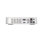 DVR 2 Megapixel (1080P) lite / 8 Canales TURBOHD / AcuSenseLite (Busqueda Inteligente Personas Vehiculos) / 1 Bahía de Disco Duro / H.265+ / Audio por Coaxitrion y Audio Bidireccional / Detección de movimiento 2.0 / Salida de vídeo Fu - Image 4