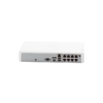 NVR 4 Megapixel (Compatible con Cámaras ACUSENSE) / 8 canales IP / 8 Puertos PoE /1 Bahía de Disco Duro / Salida de Vídeo Full HD - Image 4