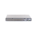 DVR 32 Canales TurboHD + 2 Canales IP / 2 Megapixel (1080p) Lite / Acusense (Evita Falsas Alarmas) / Audio por Coaxitron / H.265+ / Salida de Video en Full HD - Image 4