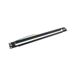 Chassis Rack 1U / 16 M?dulos Protectores Serie DPR / Montaje 19" / Transtector