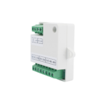 Módulo Seguro para Instalaciones SEGURAS en Controles de Acceso HIKVISION / Compatible con Biometricos Faciales Min Moe / Conexión RS-485  /  Soporta Botón de Salida y Chapa - Image 5