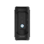 Frente de Calle IP 2 Megapixel / Uso Rudo / Antivandálico IK09 y Exterior IP65 / PoE Estándar / 3 mts IR / Compatible con Monitor IP HIKVISION o Llamada Directo a App