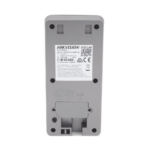Videoportero IP 2 Megapixel / PoE Estandar / IP65  / Apertura desde Hik-connect / Soporta 1 Departamento y Hasta 6 Monitores / Soporta Tarjetas Mifare / 1 Salida Relay - Image 3