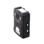 Body Camera Portátil / Grabación a 2K (4 Megapixel)  / Fotos de Hasta 40 Megapixel / IP67 / H.265 / 64 GB de Almacenamiento / Microfono Integrado / GPS - Image 4