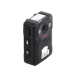 Body Camera Portátil / Grabación a 2K (4 Megapixel)  / Fotos de Hasta 40 Megapixel / IP67 / H.265 / 64 GB de Almacenamiento / Microfono Integrado / GPS - Image 5