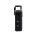 Body Camera Portátil / Grabación a 2K (4 Megapixel)  / Fotos de Hasta 40 Megapixel / IP67 / H.265 / 64 GB de Almacenamiento / Microfono Integrado / GPS - Image 6