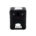 Body Camera Portátil / Grabación a 2K (4 Megapixel)  / Fotos de Hasta 40 Megapixel / IP67 / H.265 / 64 GB de Almacenamiento / Microfono Integrado / GPS - Image 7