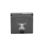 Batería para Body Cam Hikvision / 2 Piezas Incluidas - Image 4