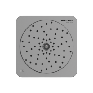 Cámara de Imagen Acústica / 64 Micrófonos / Localización de Fuente de Sonido Alta Precisión / Frecuencia Ultra Amplia / Detección de Fuga de Gas