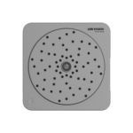 Cámara de Imagen Acústica / 64 Micrófonos / Localización de Fuente de Sonido Alta Precisión / Frecuencia Ultra Amplia / Detección de Fuga de Gas